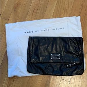 Marc by Marc Jacobs Oversize Clutch